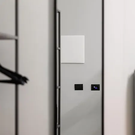 Bed & Breakfast Rv 2,0 4*