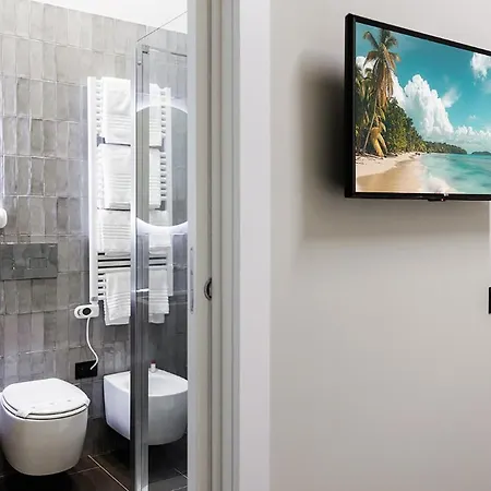 Bed & Breakfast Rv 2,0