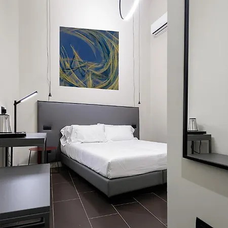 Rv 2,0 Bed and Breakfast