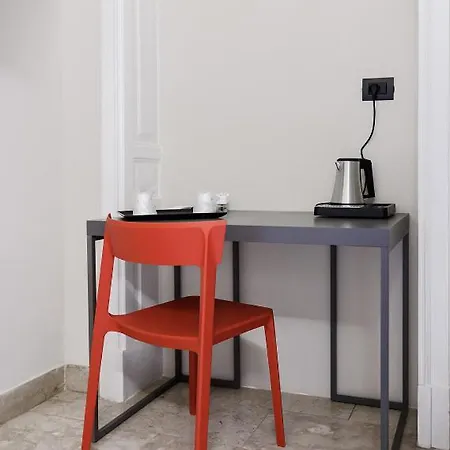 Rv 2,0 Bed & Breakfast 4*