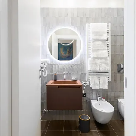 Bed & Breakfast Rv 2,0