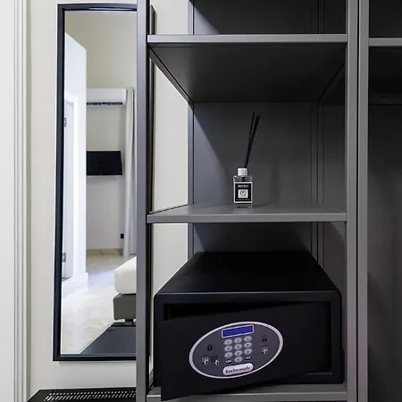 Rv 2,0 Bed and Breakfast 4*