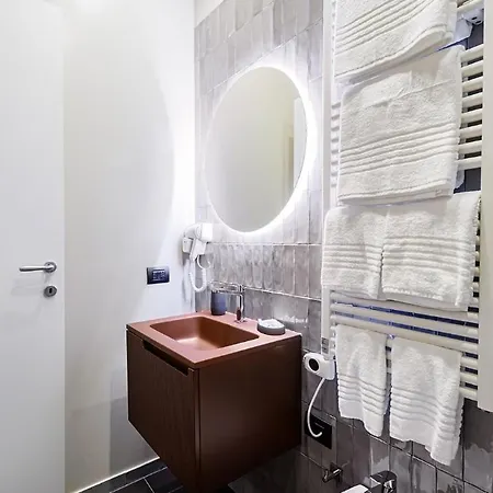 Bed & Breakfast Rv 2,0 4*