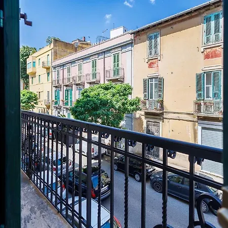 Rv 2,0 Bed & Breakfast Messina