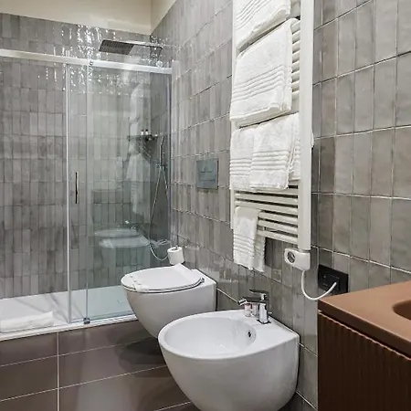 Bed and Breakfast Rv 2,0