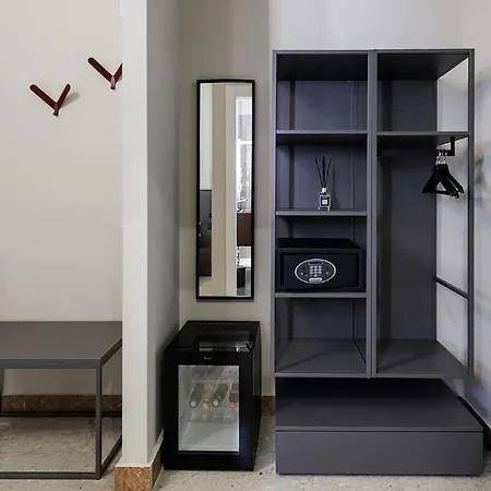 Bed and Breakfast Rv 2,0