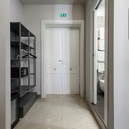 Rv 2,0 Bed and Breakfast