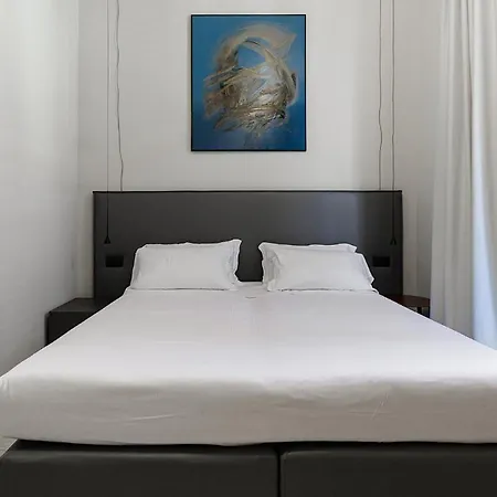 Bed & Breakfast Rv 2,0 Messina