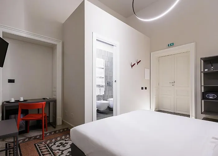 Nocleg ze śniadaniem Rv 2,0 4*