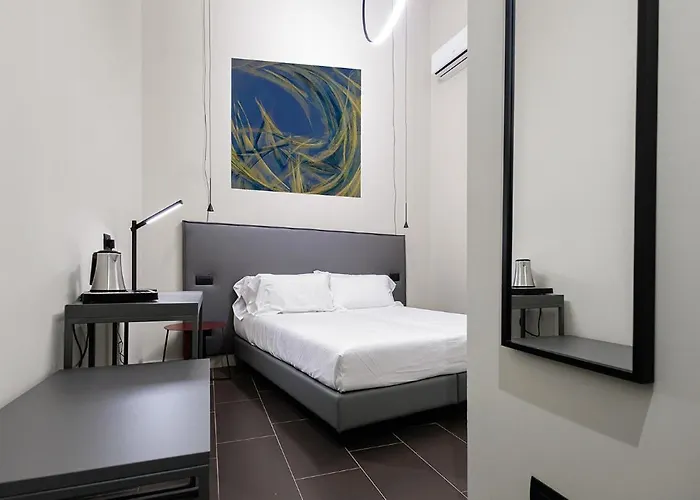 Rv 2,0 Nocleg ze śniadaniem