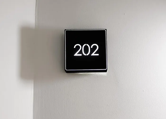 Rv 2,0 Bed and breakfast 4*