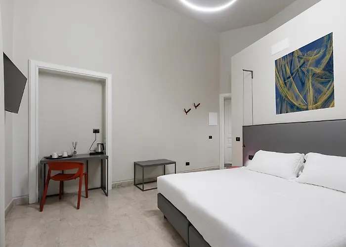 Rv 2,0 Nocleg ze śniadaniem 4*