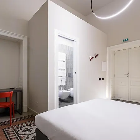 Bed & Breakfast Re Vittorio 2 *