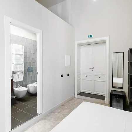 Bed & Breakfast Re Vittorio 2 Messina