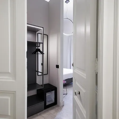 Re Vittorio 2 Bed & Breakfast *