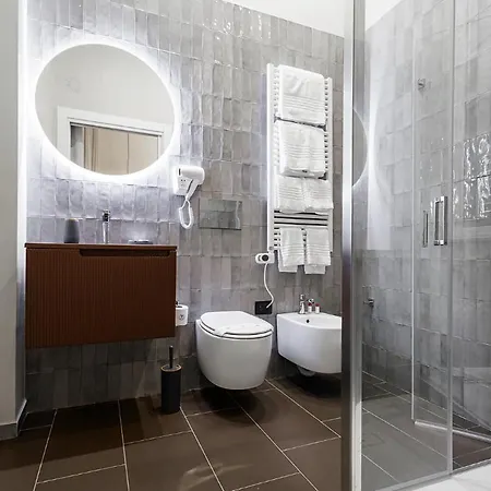 Bed & Breakfast Re Vittorio 2