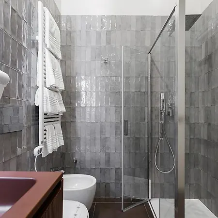 Re Vittorio 2 Bed & Breakfast Messina