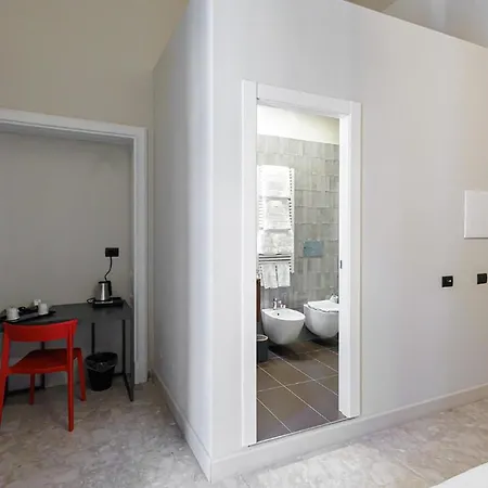 Bed & Breakfast Re Vittorio 2 Messina