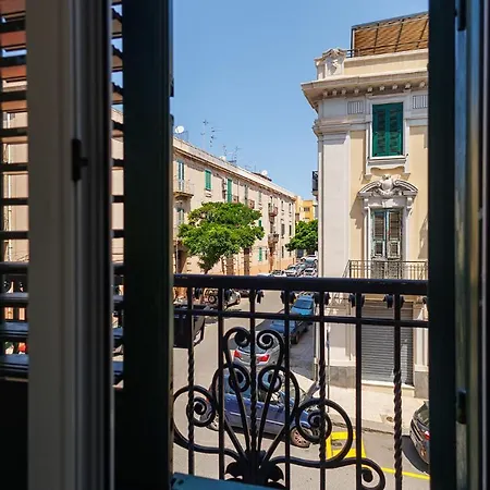 Bed & Breakfast Re Vittorio 2 Messina