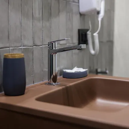 Rv 2,0 Bed & Breakfast