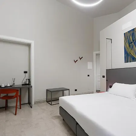 Re Vittorio 2 Bed & Breakfast *