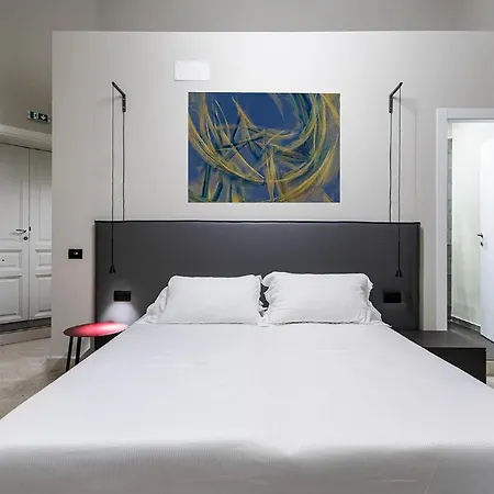 Bed & Breakfast Re Vittorio 2 *