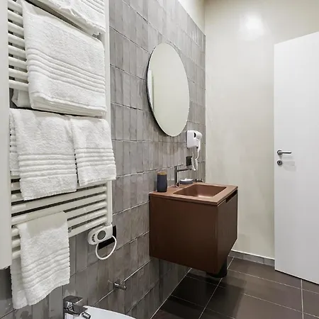 Re Vittorio 2 Bed & Breakfast Messina